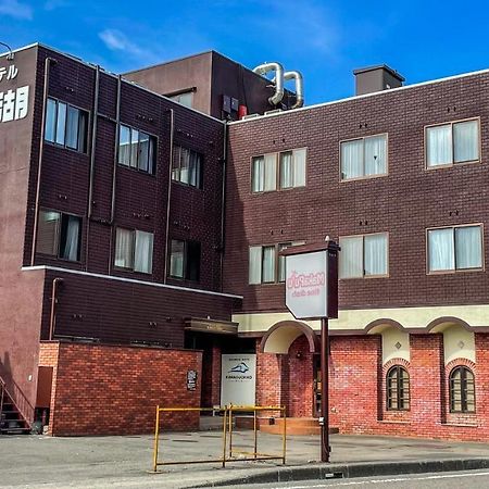 Hotel Kawaguchiko فوجيكاواجوتشيكو المظهر الخارجي الصورة