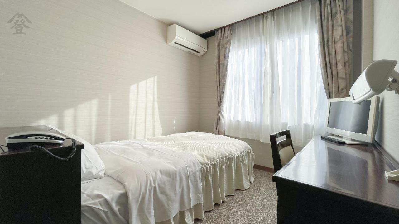 Hotel Kawaguchiko فوجيكاواجوتشيكو المظهر الخارجي الصورة